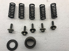 Spring / screws for XR400