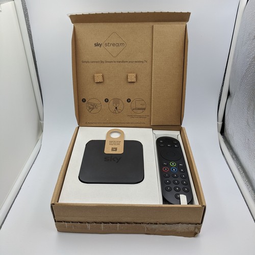 Sky stream puck ip061b - sky,