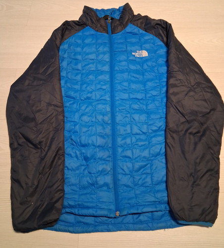 The north face thermoball - north,