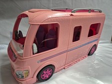 Mattel Barbie dream camper van