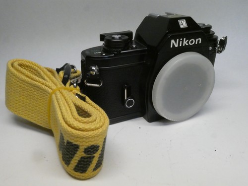Nikon classic auto - auto,