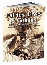 Rackham's Fairies, Elves and