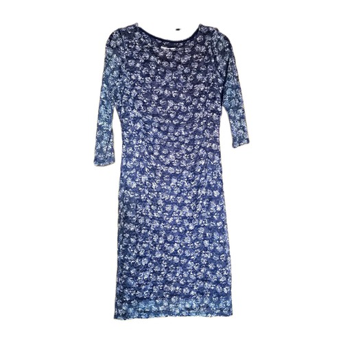 Per una womens blue - una,
