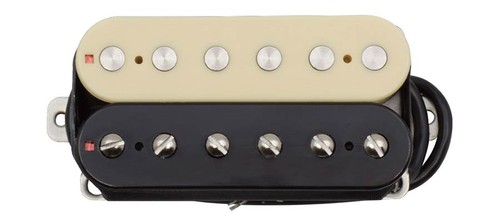 Gotoh classic alpha humbucker - gotoh,