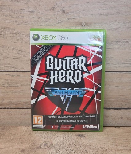 Guitar hero van - :, |