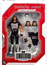 WWE - Ultimate Edition - Macho