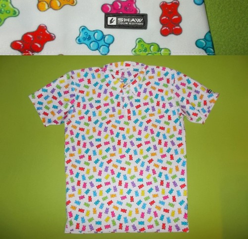 Polo shirt shaw golf - shirt,