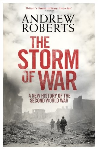 The storm war a new - storm, of