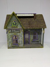 HAND CRAFTED MINATURE WITCHES