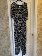 BNWOT Lovely Kim & Co Jumpsuit