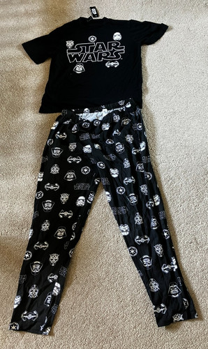 Official star wars pants - official,