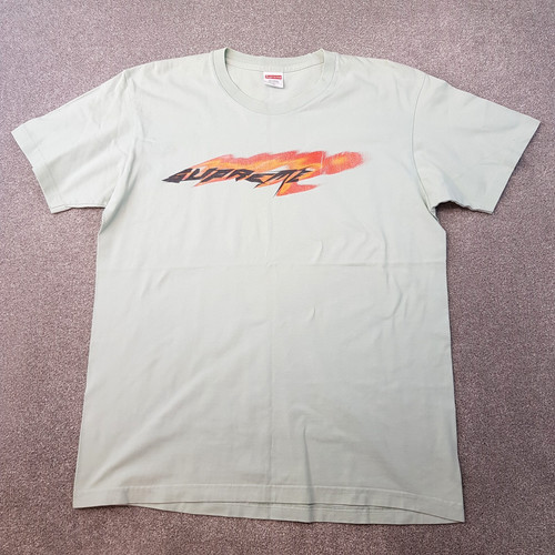 Supreme mens shirt medium - supreme, t-shirt