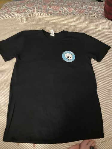 Beavertown black shirt - beavertown,