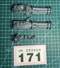 Forgefiend Hades Autocannon