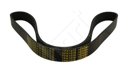 Hart 369 005 ribbed belt - hart,