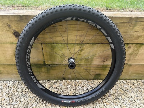 Roval traverse 110mm mtb - 27.5,