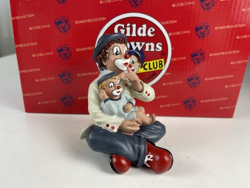 Original guild clown - guild,
