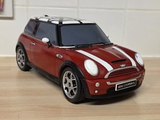 Speedeez - Mini Cooper S Race