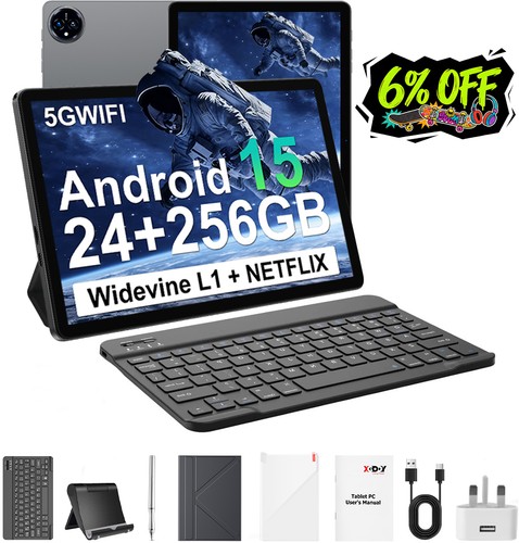 2025 newest android - android, tablet