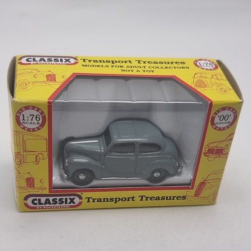 2004 classix pocketbond - 2004,