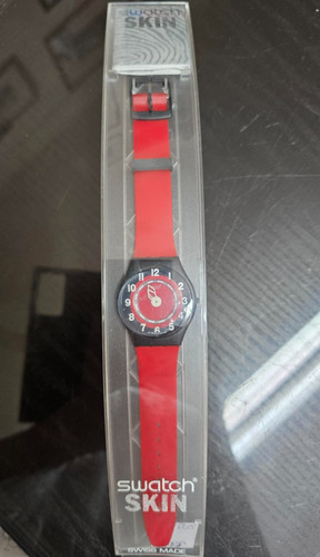 Swatch skin sfb 102 swiss - swatch,