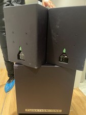 Funktion One sound system