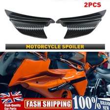 Front Spoiler Kit For Yamaha