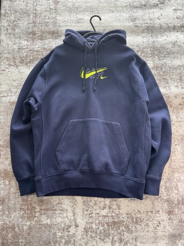 Nike air hoodie - nike,