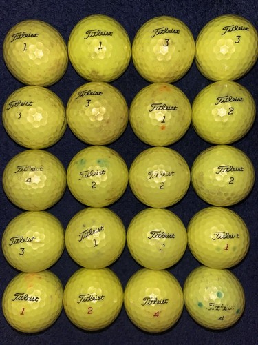 Titleist pro v1x golf balls - pro, v1/v1x