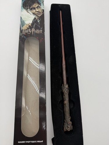 Harry potter wand - harry, official
