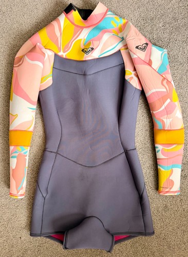 Roxy 2mm syncro - -, zip