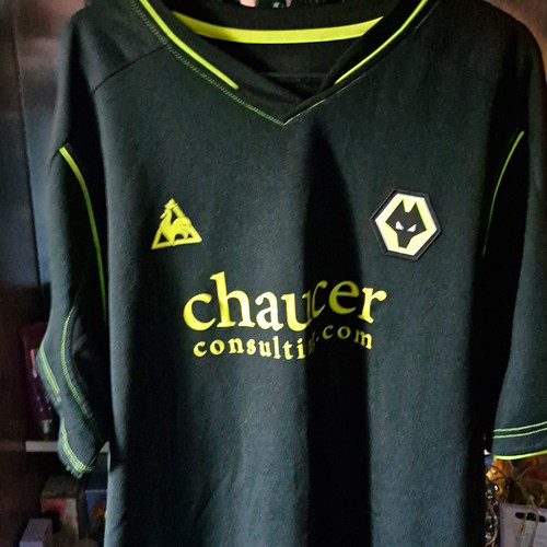 Coq sportif wolverhampton - coq,