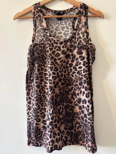 Basic womens leopard - womens,
