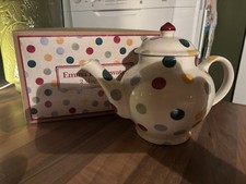 Emma Bridgewater Boxed 2 Cup