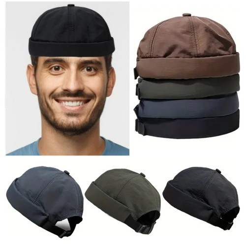 Beanie hat kufi - hat,