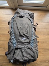 Mammut hera guide - mammut, 55+15
