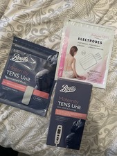 Maternity tens machine boots - tens,