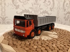 1:50 Trucks Code 3 AEC Tipper