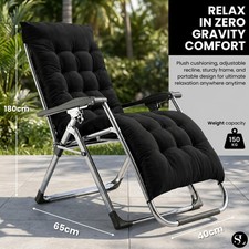 Garden Zero Gravity Foldable