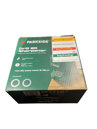 Parkside pbsg 95w - parkside,