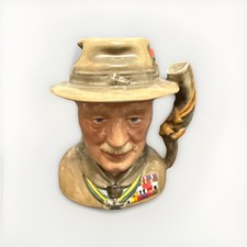 Royal Doulton Lord Baden