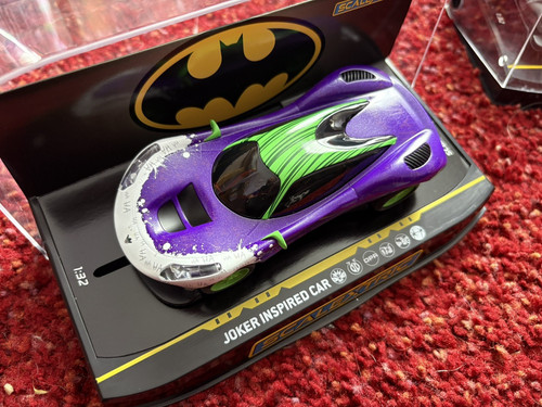 Scalextric c4142 joker - scalextric,