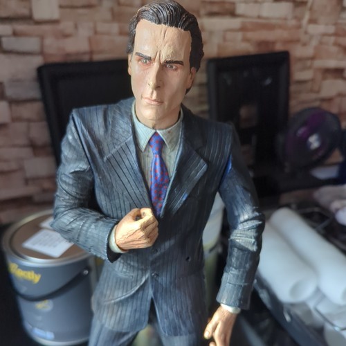 Neca american psycho patrick - neca,