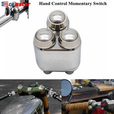 1" Handlebar Control Momentary