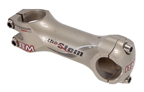 Itm the stem magnesium road - the,