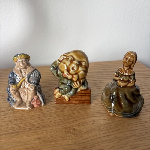 Wade 1970s nursery favourites - wade,