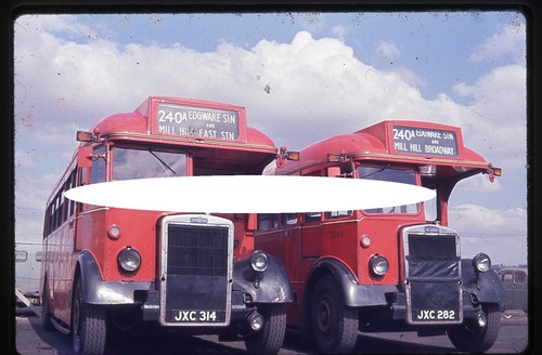 London transport original 35mm - original,