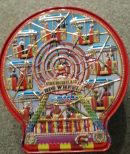 Churchills Big Wheel Large