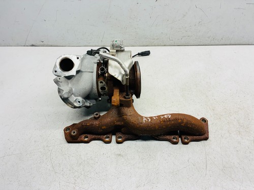 Audi turbo charger - audi, 2021