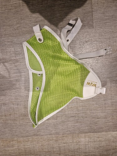 Win finno chest guard - finno,